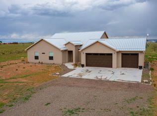 12 Kailey Loop, Edgewood, NM 87015