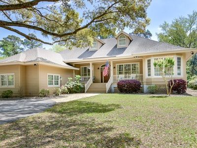 30 Suttlers Row, Hilton Head Island, SC, 29928