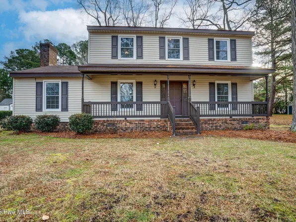 713 Dana Lane, Rocky Mount, NC 27803
