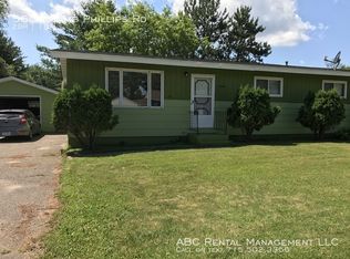 5504 Camp Phillips Rd, Schofield, WI 54476