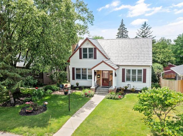 5604 Abbott Ave S, Edina, MN 55410