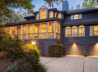 26 Beachwood W, Isle Of Palms, SC 29451