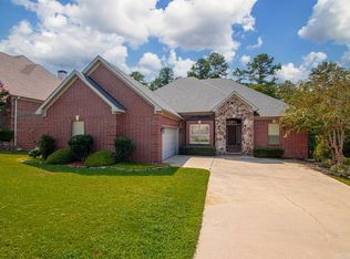 28 Bronte Ct, Little Rock, AR 72223