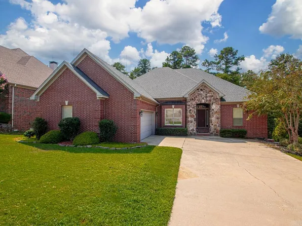 28 Bronte Ct, Little Rock, AR 72223