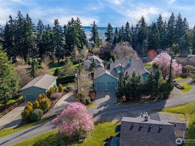 10316 43rd Street E, Edgewood, WA, 98372