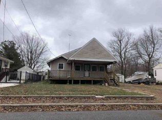 27 Louisiana Ave, Downe, NJ 08321