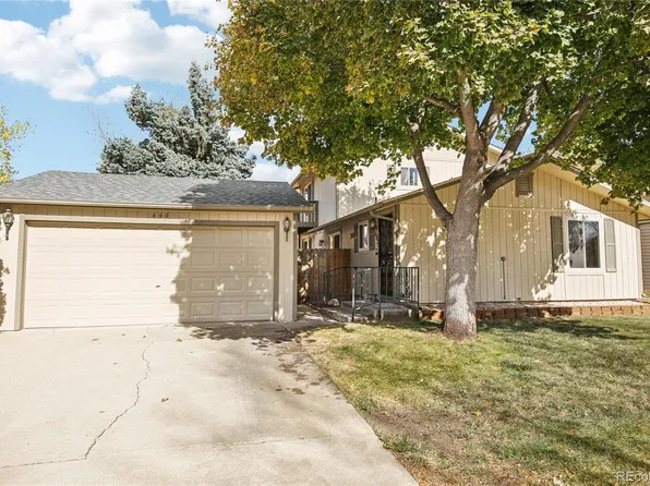444 Highland Drive, Longmont, CO 80504
