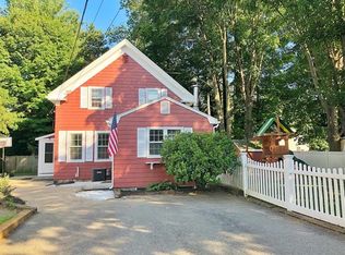 9 Washington St, North Reading, MA 01864