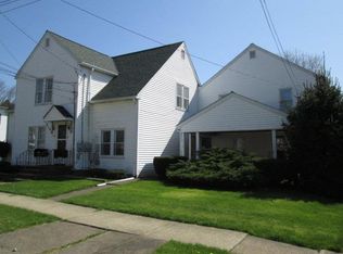516 Elss St, Clarion, PA 16214