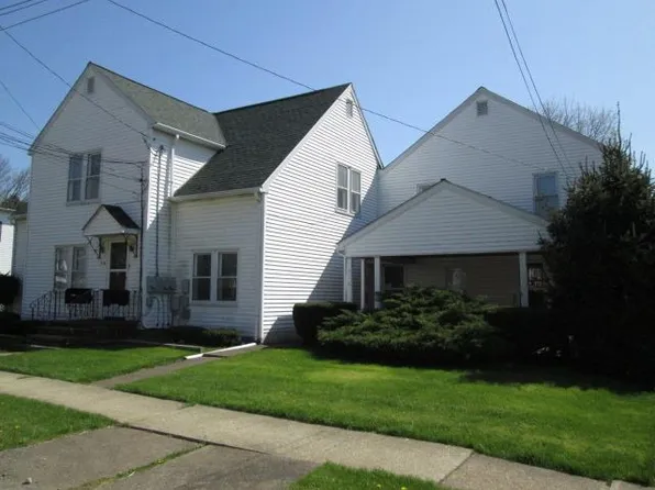 516 Elss St, Clarion, PA 16214