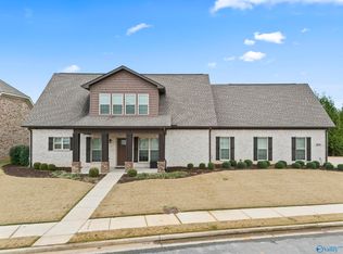 2829 Eastern Shore Dr SE, Owens Cross Roads, AL 35763