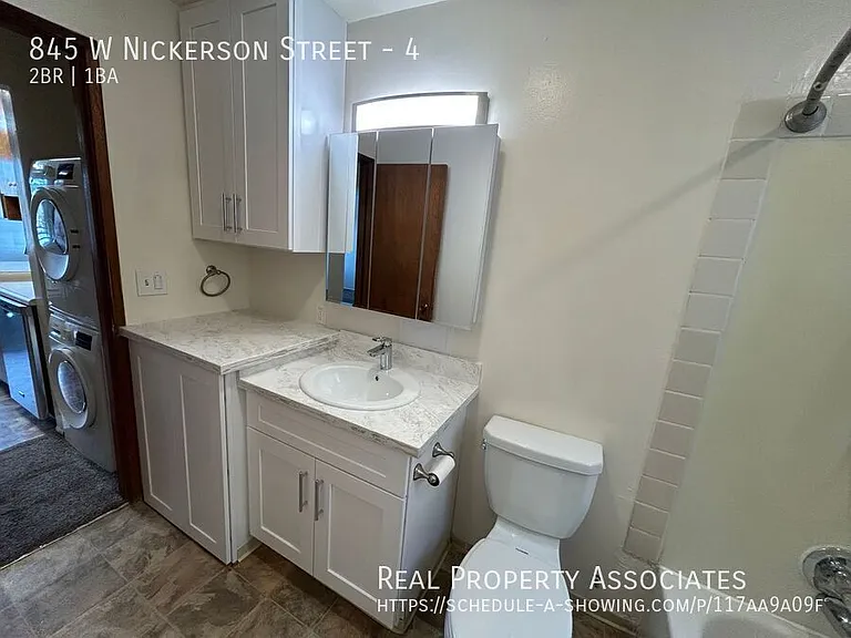 845 W Nickerson St #4 — Photo 13