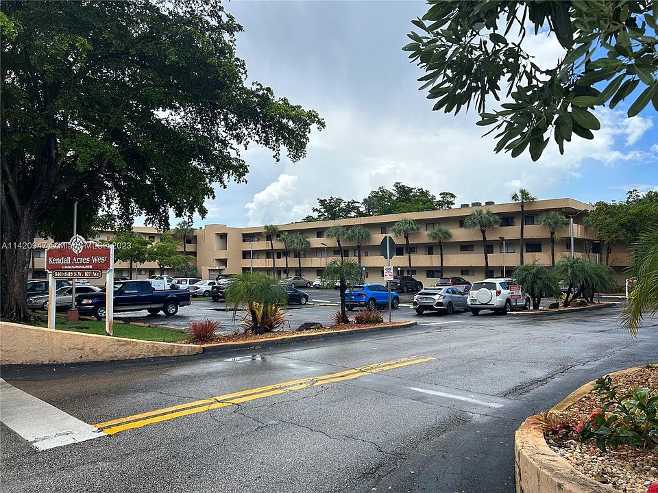 1st image of 8415 SW 107th Ave APT 341W