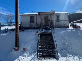 245 Riverside Dr, Weston, WV 26452