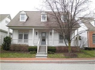 8144 Hewes Pl, Indianapolis, IN