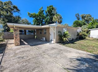 2033 1/2 20th St S, Saint Petersburg, FL 33712