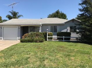 6137 Vista Ave, Sacramento, CA