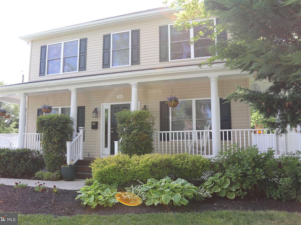 306 S Hammonds Ferry Rd Linthicum Heights Md 21090 Zillow