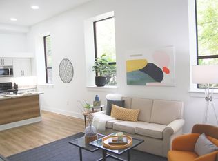 100 Avon St Unit 104, Charlottesville, VA 22902