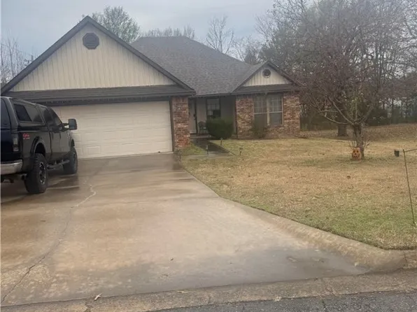 3000 Eagle Dr, Greenwood, AR 72936