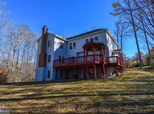 8368 Hickory Hollow Ct, Manassas, VA 20112