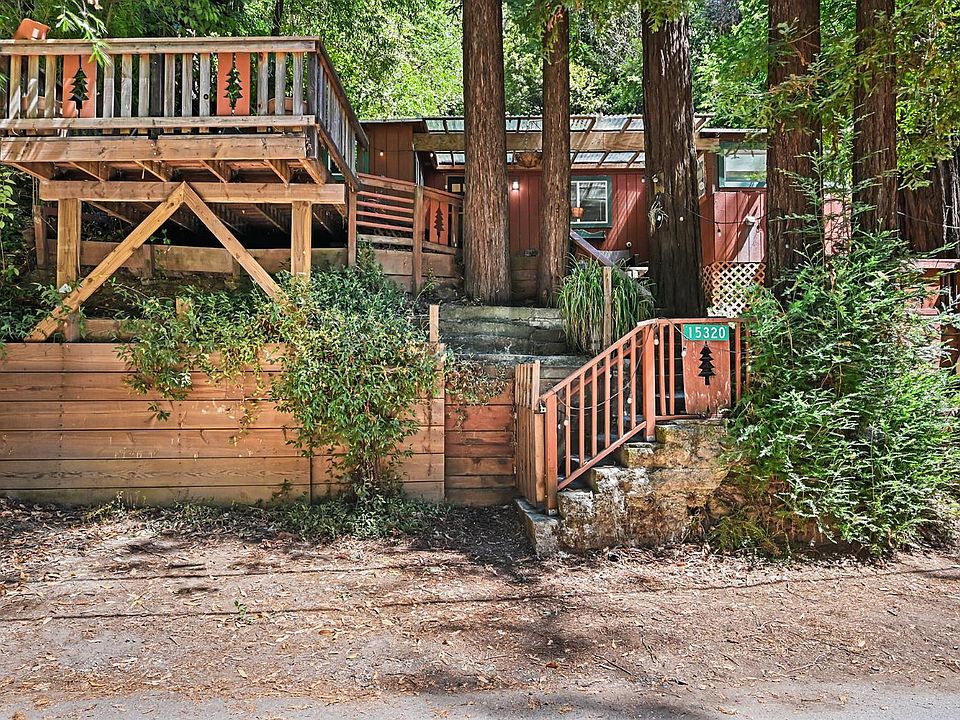 1st image of 15320 Canyon 3 Road