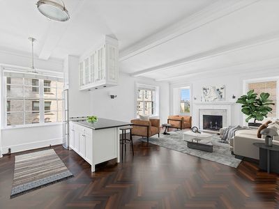 3 E 85th St #6A, Manhattan, NY, 10028