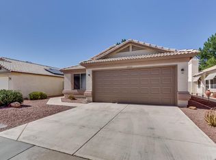 10522 W Yukon Dr, Peoria, AZ 85382