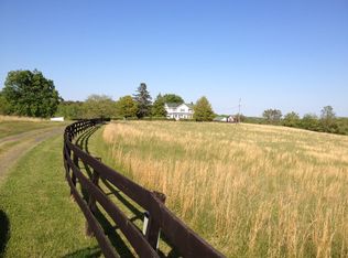 65 Dennis Rd, Castleton, VA 22716