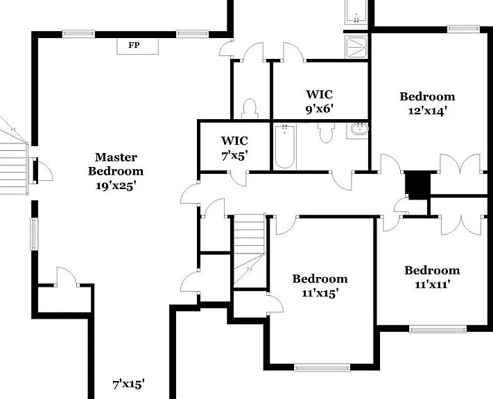 255 Hillside Oak Ln — Photo 3