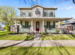 1300 David Dr, Oakdale, CA 95361