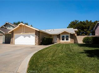 43469 Carol Dr, Lancaster, CA 93535