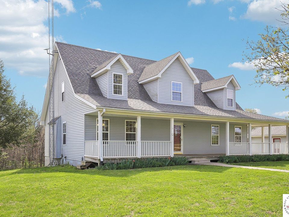 29950 Binder Rd, Green Ridge, MO 65332 | Zillow