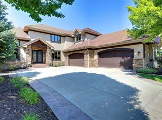31 Brookhaven Ln, Littleton, CO 80123