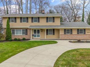 8032 Glenwood Ave, Youngstown, OH 44512