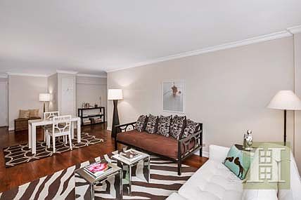 2nd image of 55 E 87th St APT 6A