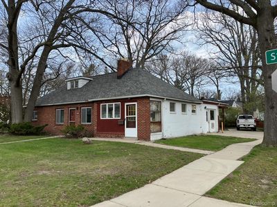 3302 Stone St, Pt Huron, MI, 48060