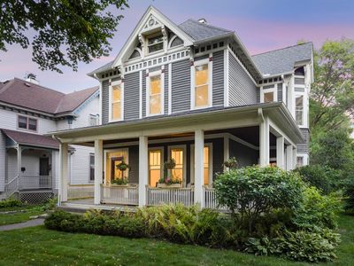 162 Nina St, Saint Paul, MN, 55102