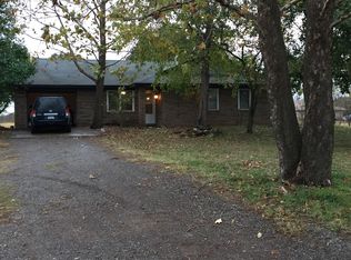 4802 S Park Hill Rd, Tahlequah, OK 74464