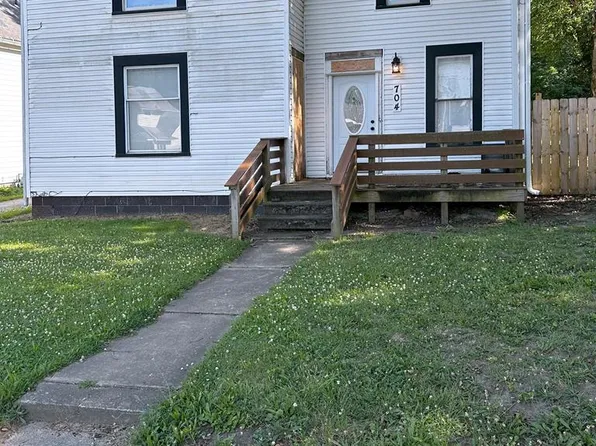 704 Park Ave E, Mansfield, OH 44905