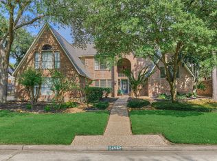 24622 W Kingscrest Cir, Spring, TX 77389