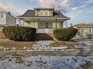 24577 Tuscany Ave, Eastpointe, MI