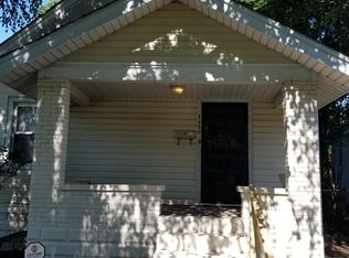 3650 Henry Ave, Louisville, KY 40215