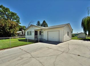 722 Marion Dr, Homedale, ID 83628