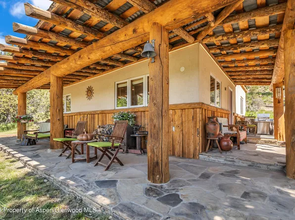 509 Ingersoll Ln #505, Silt, CO 81652