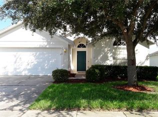 2716 Prestwick Ln, Kissimmee, FL 34744