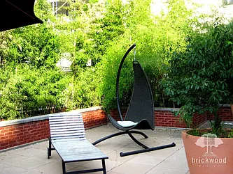 Rented by Brickwood Realty