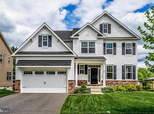 157 Hammersmith Way, Bear, DE 19701