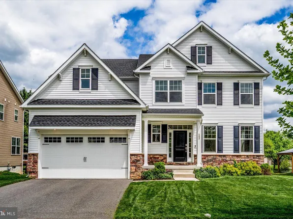 157 Hammersmith Way, Bear, DE 19701