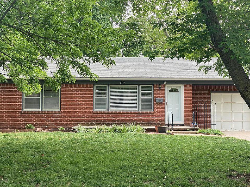 6127 E Rockwood Rd, Wichita, KS 67208 Zillow